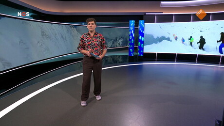 Het NOS Jeugdjournaal | NOS Jeugdjournaal